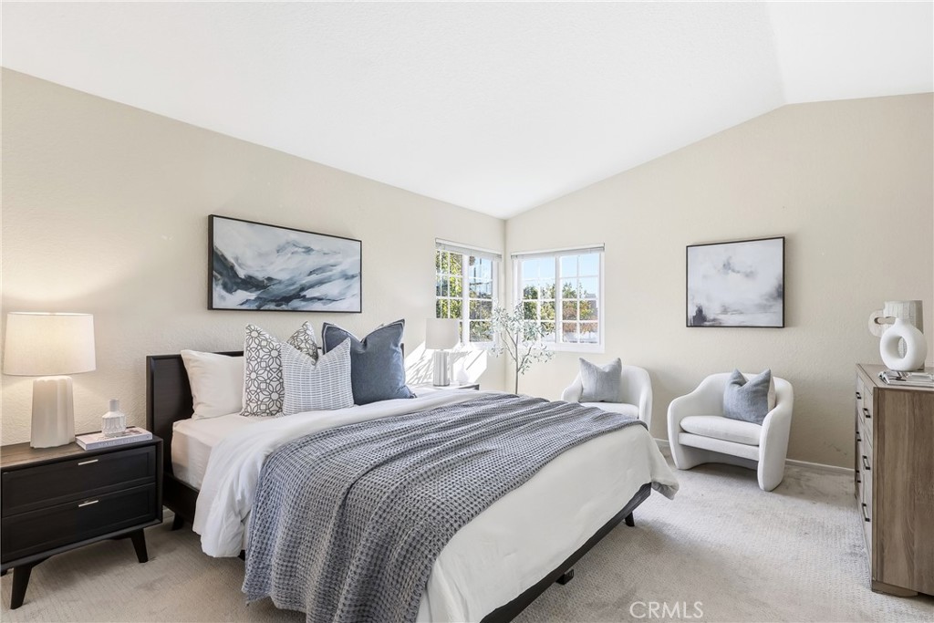 Master Bedroom - 2 Pebble, Irvine CA 92614 - photo 13