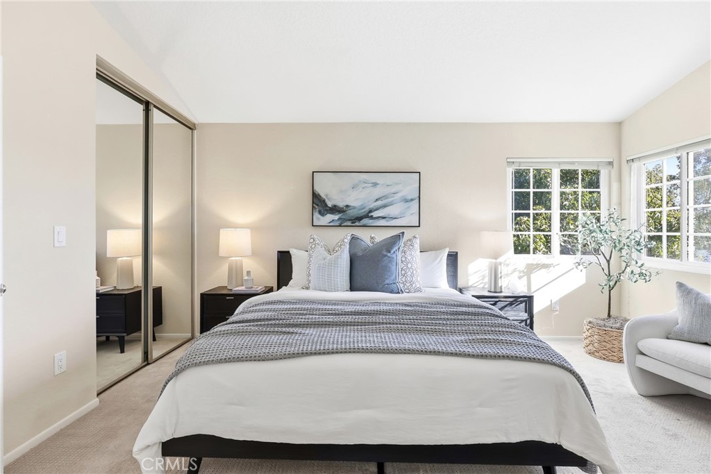 Master Bedroom - 2 Pebble, Irvine CA 92614 - photo 14