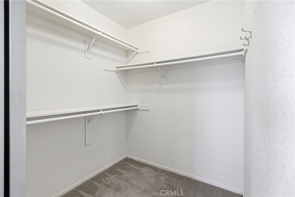 Walk in Closet - 2 Pebble, Irvine CA 92614 - photo 17
