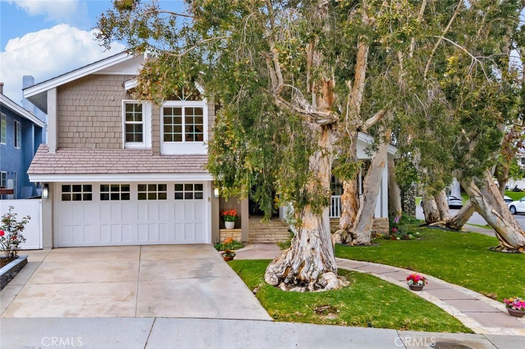 2 Rainstar, Irvine CA 92614 - photo 1