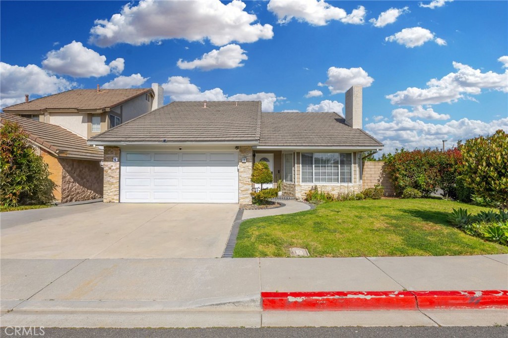 2 Shelby, Irvine CA 92620 - photo 1