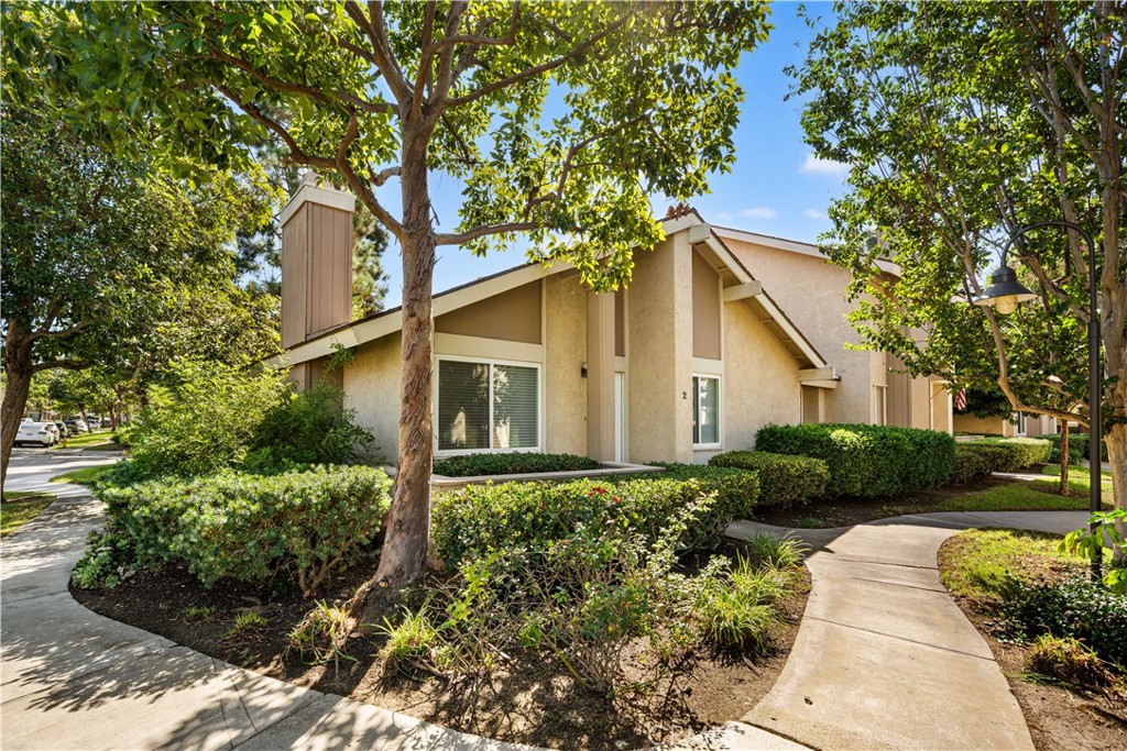Front Left - 2 Snapdragon, Irvine CA 92604 - photo 2