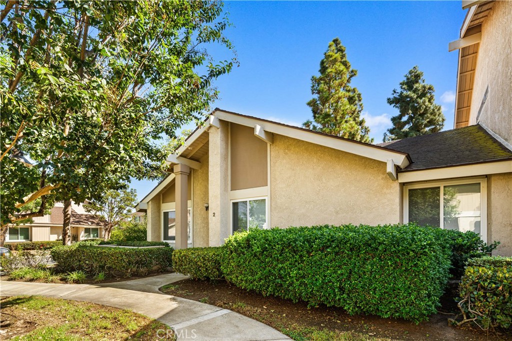 Front Right - 2 Snapdragon, Irvine CA 92604 - photo 4