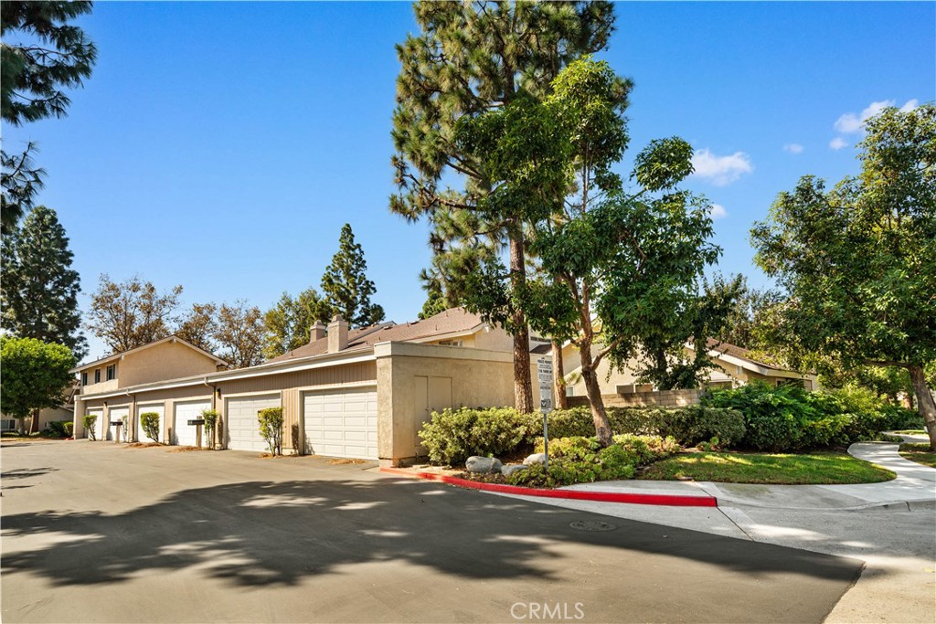 Garage - 2 Snapdragon, Irvine CA 92604 - photo 5
