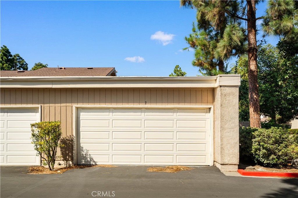 Garage - 2 Snapdragon, Irvine CA 92604 - photo 6