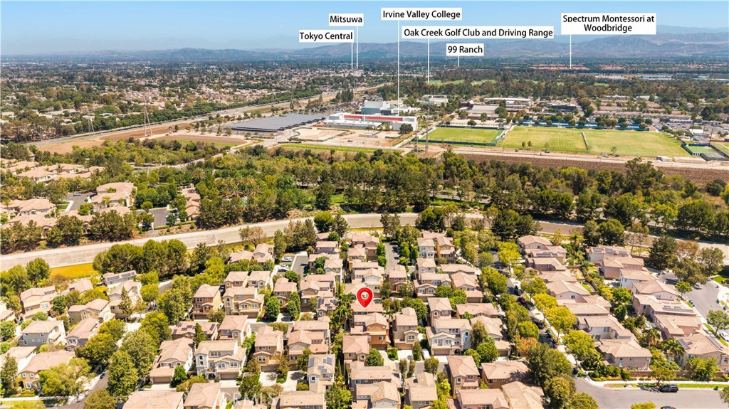 2 Staghorn, Irvine CA 92618 - photo 56
