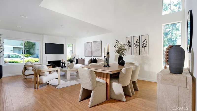 2 Sunflower, Irvine, CA 92604