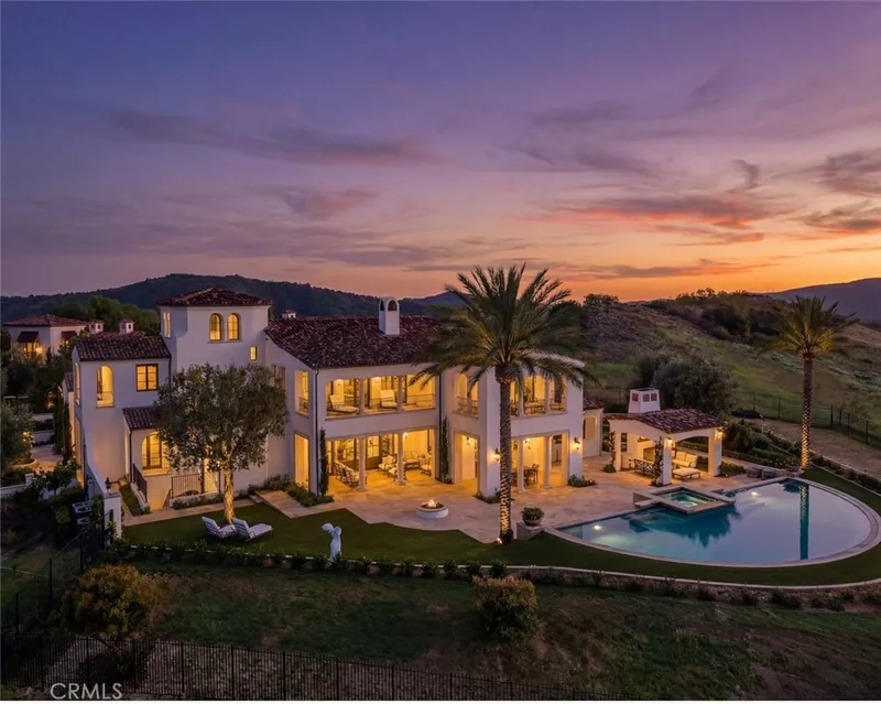 20 Black Falcon, Irvine, CA 92603