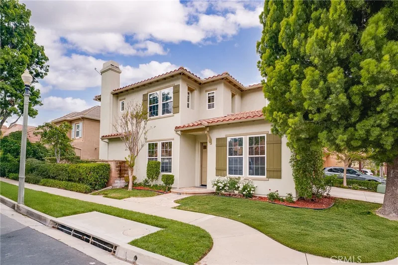20 Bodega Bay, Irvine, CA 92602