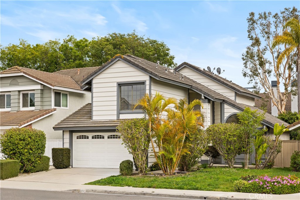 20 Chenile, Irvine CA 92614 - photo 1