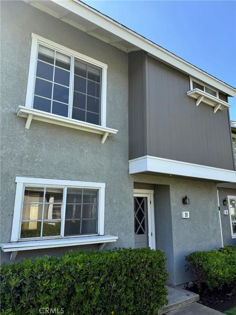 20 Eagle Run, Irvine, CA 92614