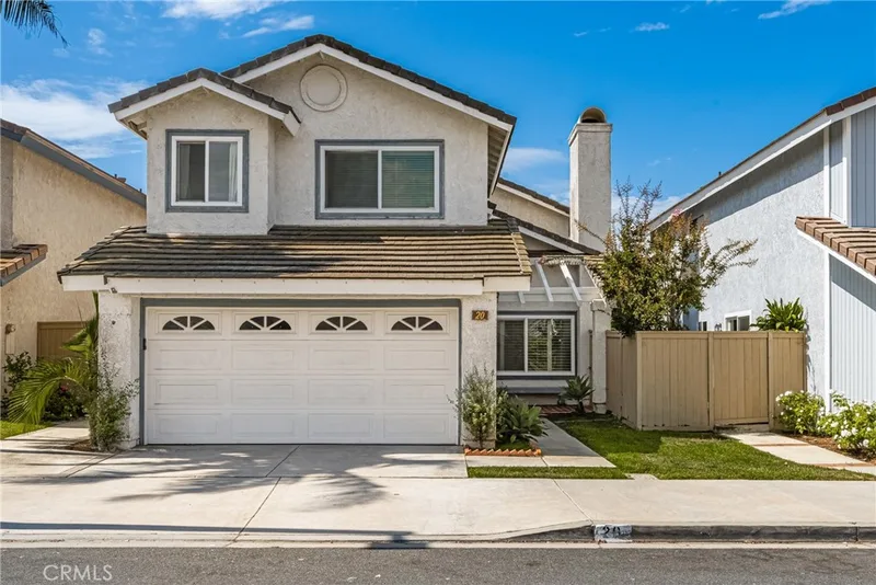 20 Hazelnut, Irvine, CA 92614