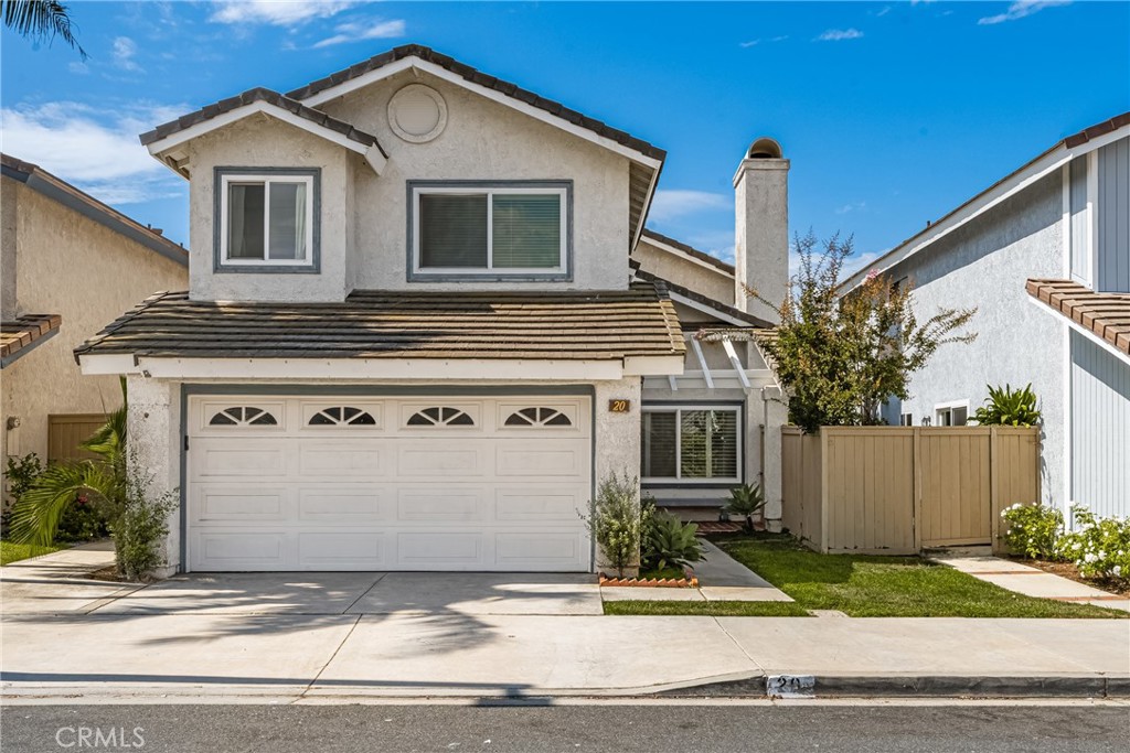 20 Hazelnut, Irvine CA 92614 - photo 1