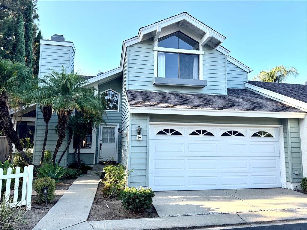 20 springflower, Irvine CA 92614 - photo 1