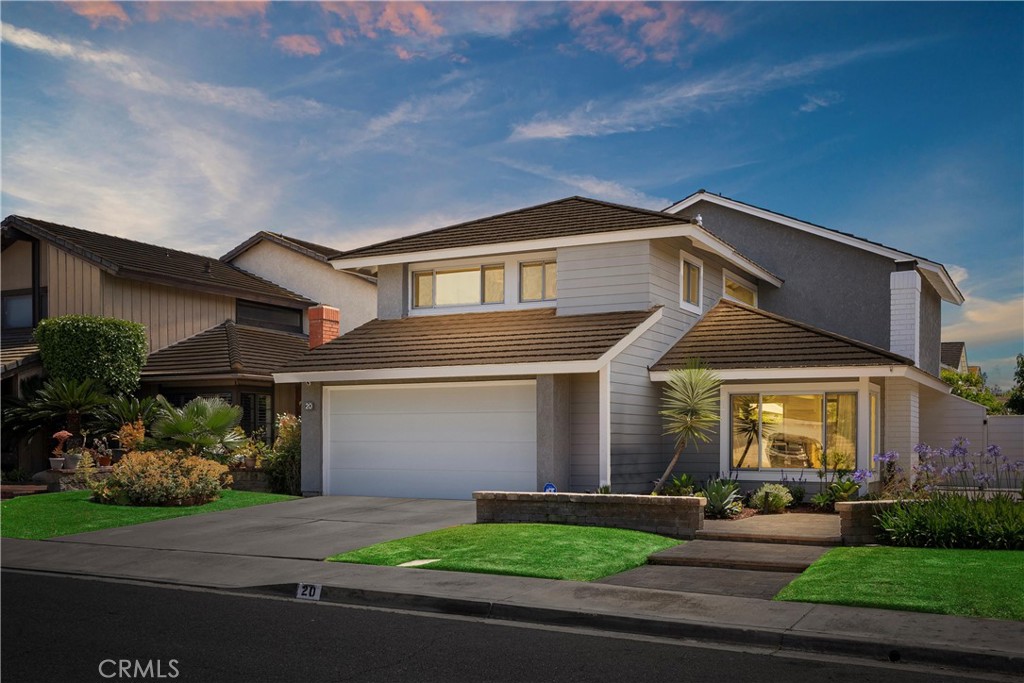 20 Whistling Isle, Irvine CA 92614 - photo 1