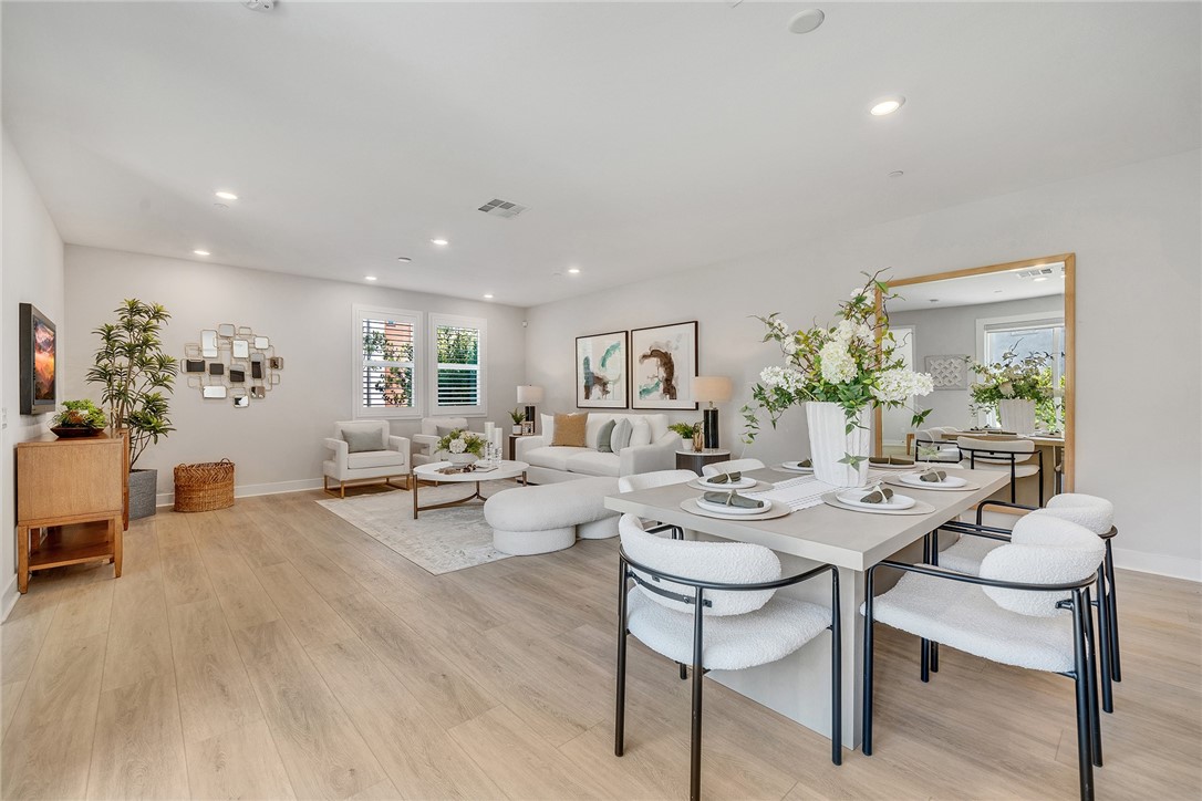 200 Chorus, Irvine CA 92618 - photo 4
