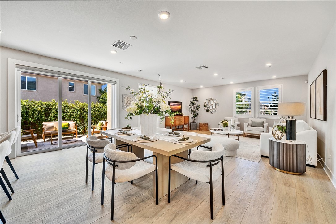 200 Chorus, Irvine CA 92618 - photo 8