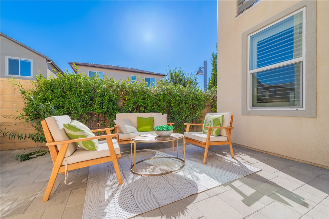 200 Chorus, Irvine CA 92618 - photo 24