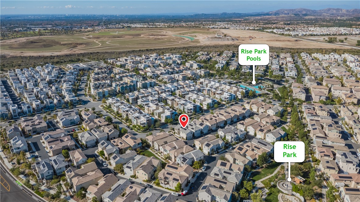 200 Chorus, Irvine CA 92618 - photo 31