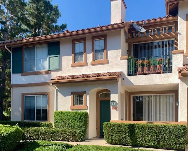 2002 Ladrillo Aisle 75, Irvine, CA 92606