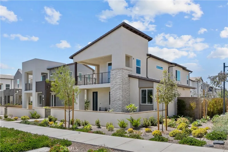 201 Longspur, Irvine