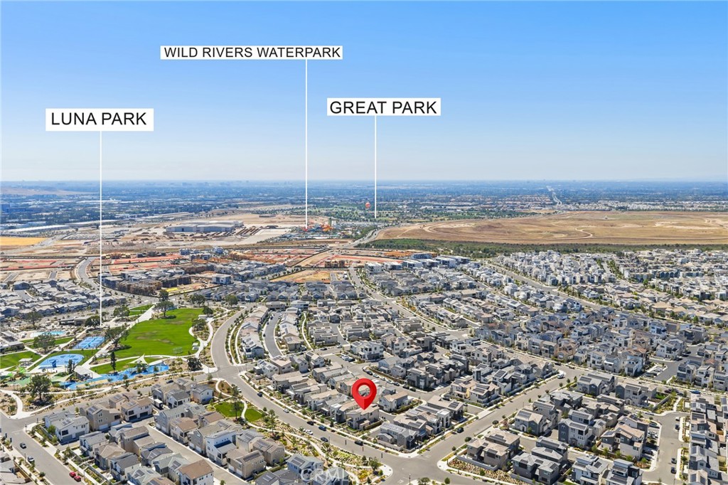 201 Longspur, Irvine CA 92618 - photo 2