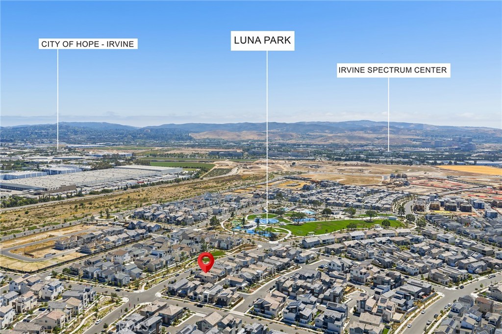 201 Longspur, Irvine CA 92618 - photo 54