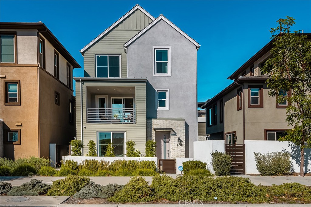 201 Lynx, Irvine CA 92618 - photo 1