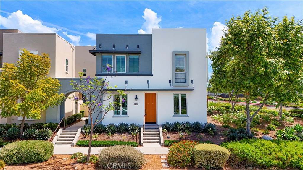 202 Cultivate, Irvine CA 92618 - photo 1