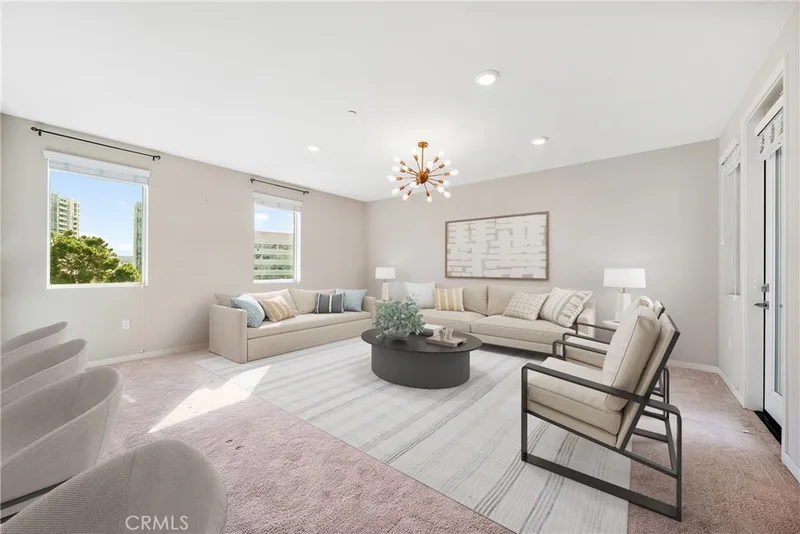 202 Tribeca, Irvine, CA 92612