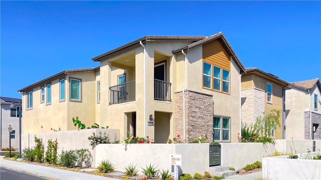 202 Zawn, Irvine CA 92618 - photo 1