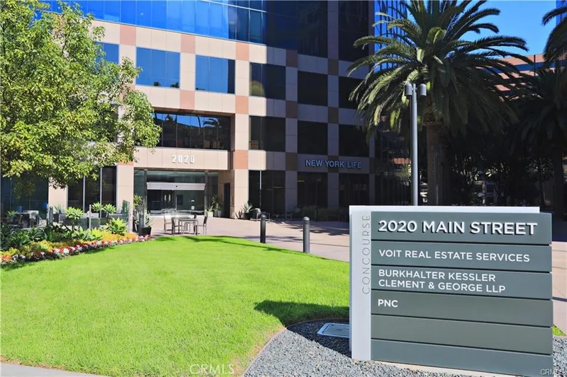 2020 Main Street 650, Irvine, CA 92614