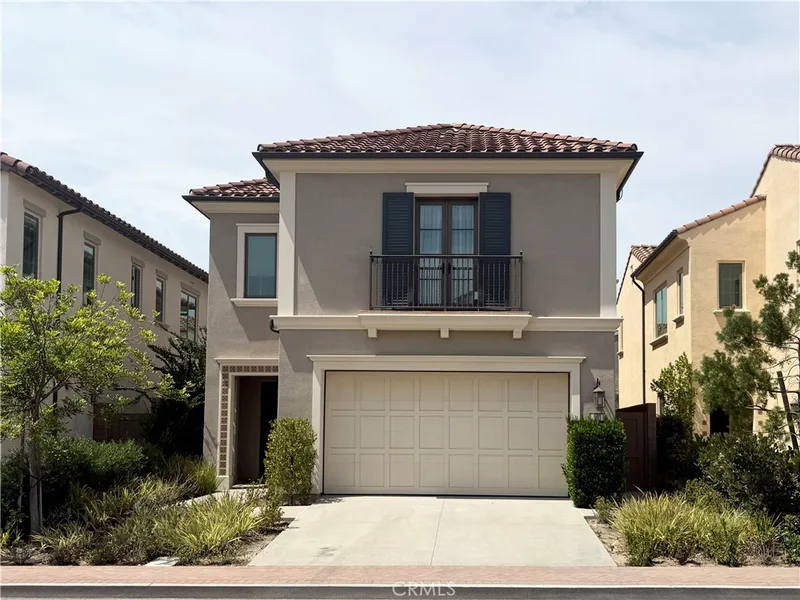 203 Fiore, Irvine, CA 92602