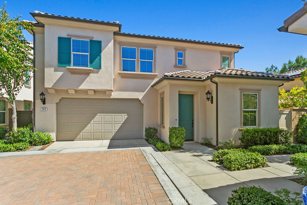 204 Bright Poppy, Irvine CA 92618 - photo 1