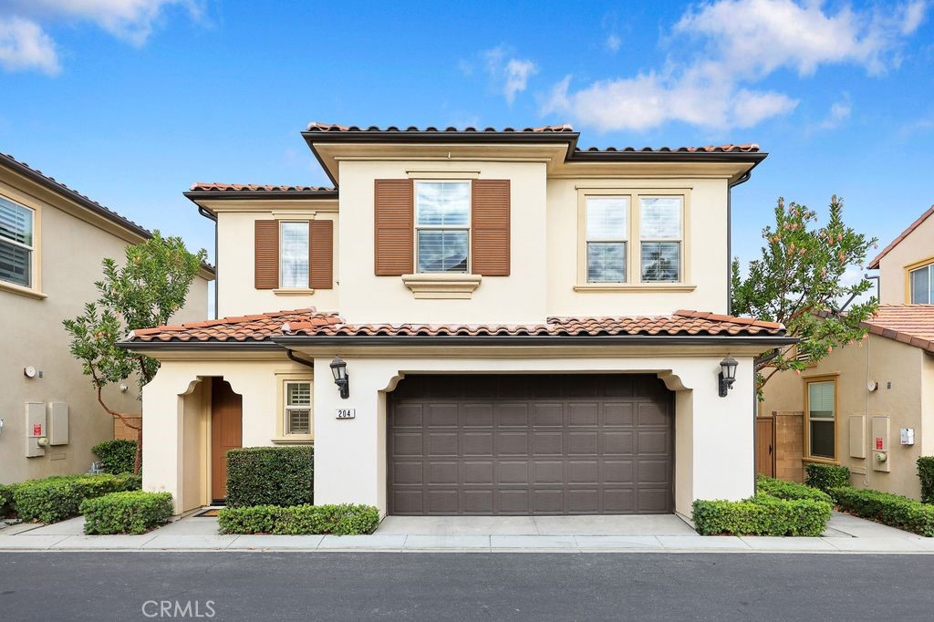 204 Desert Bloom, Irvine CA 92618 - photo 1