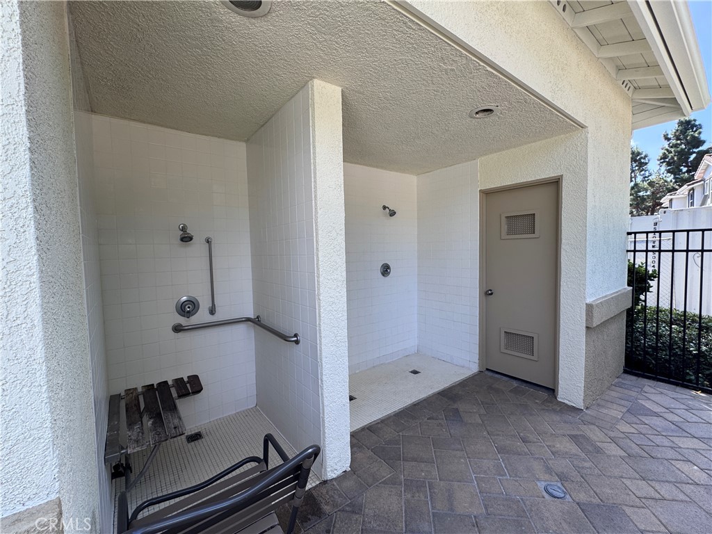 Community Pool Shower - 204 Falcon, Irvine CA 92618 - photo 10