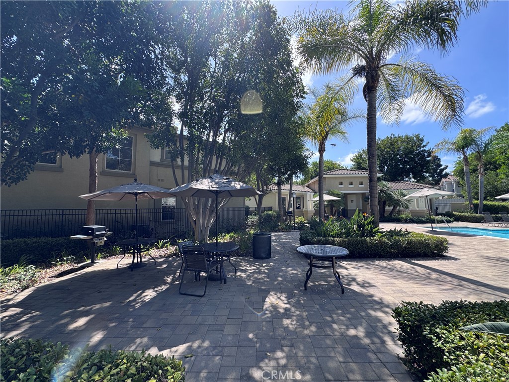 Community BBQ and Picnic Area 1 of 2 - 204 Falcon, Irvine CA 92618 - photo 12