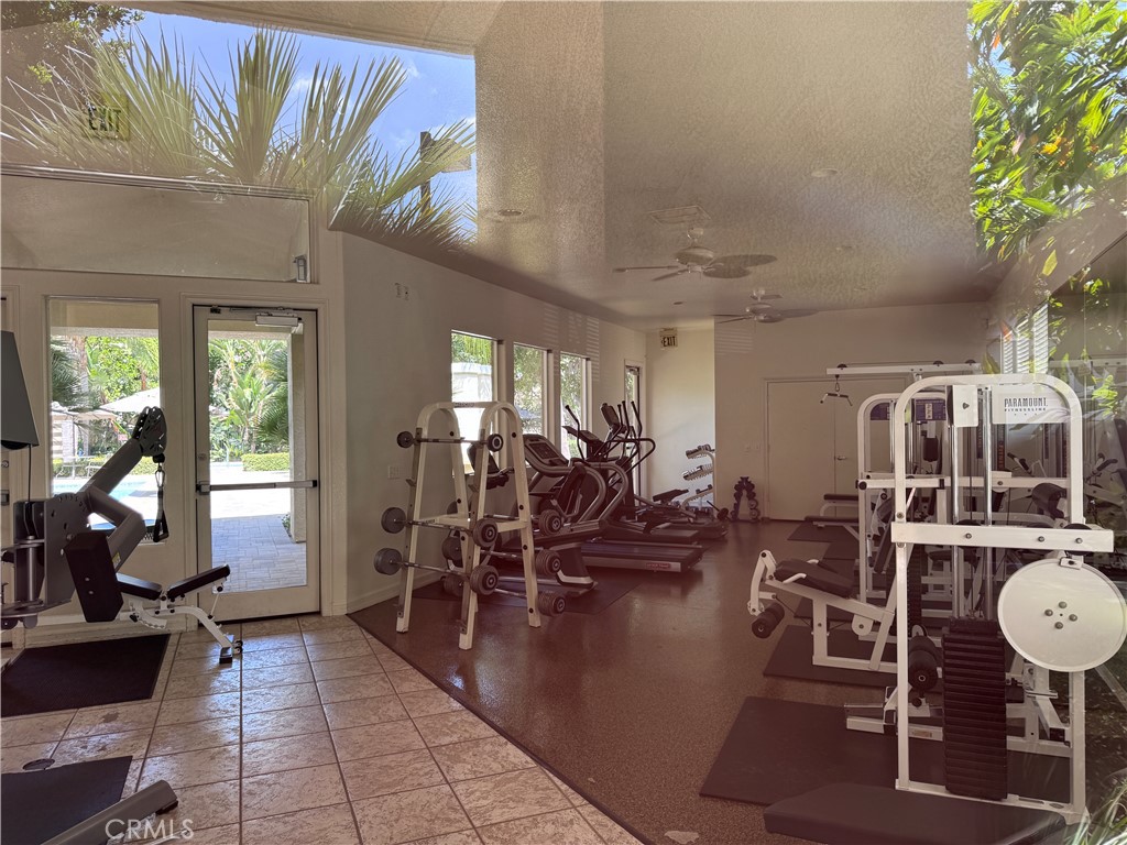 Community Fitness Center - 204 Falcon, Irvine CA 92618 - photo 13