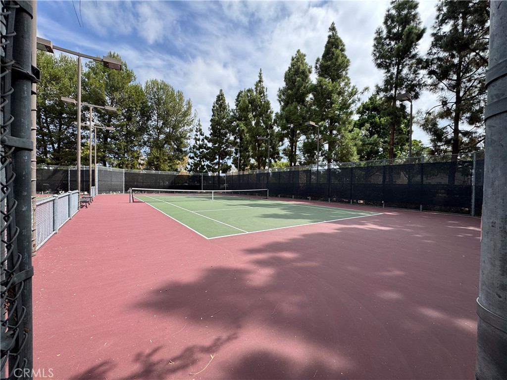 Neighborhood Tennis Court - 204 Falcon, Irvine CA 92618 - photo 18