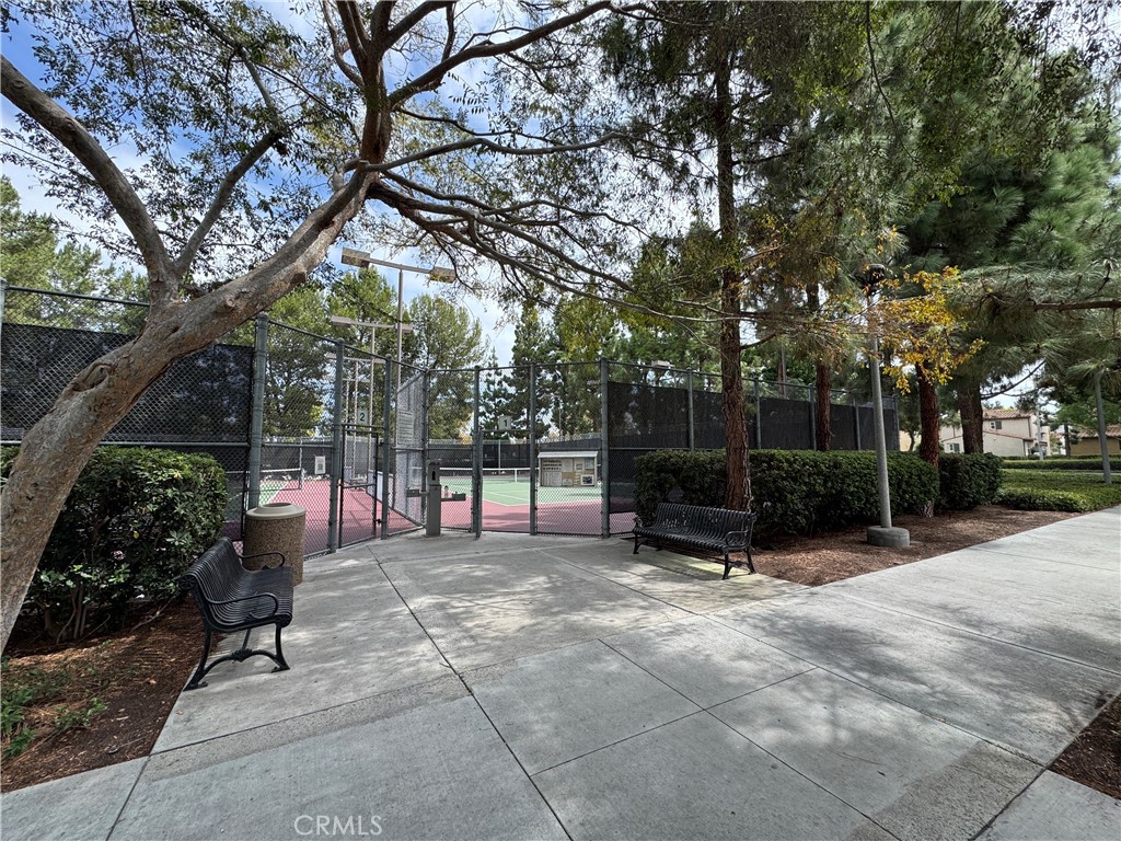 Neighborhood Tennis Courts (2) - 204 Falcon, Irvine CA 92618 - photo 19