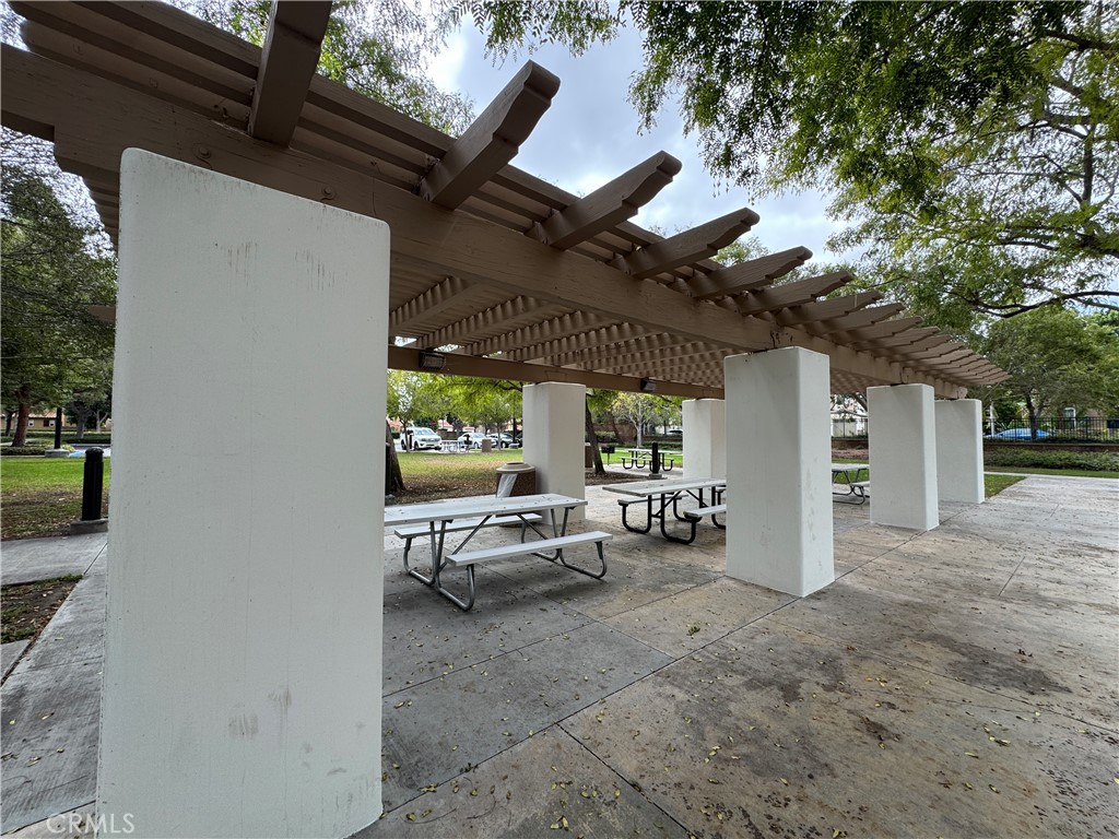 Neighborhood Picnic Area - 204 Falcon, Irvine CA 92618 - photo 20