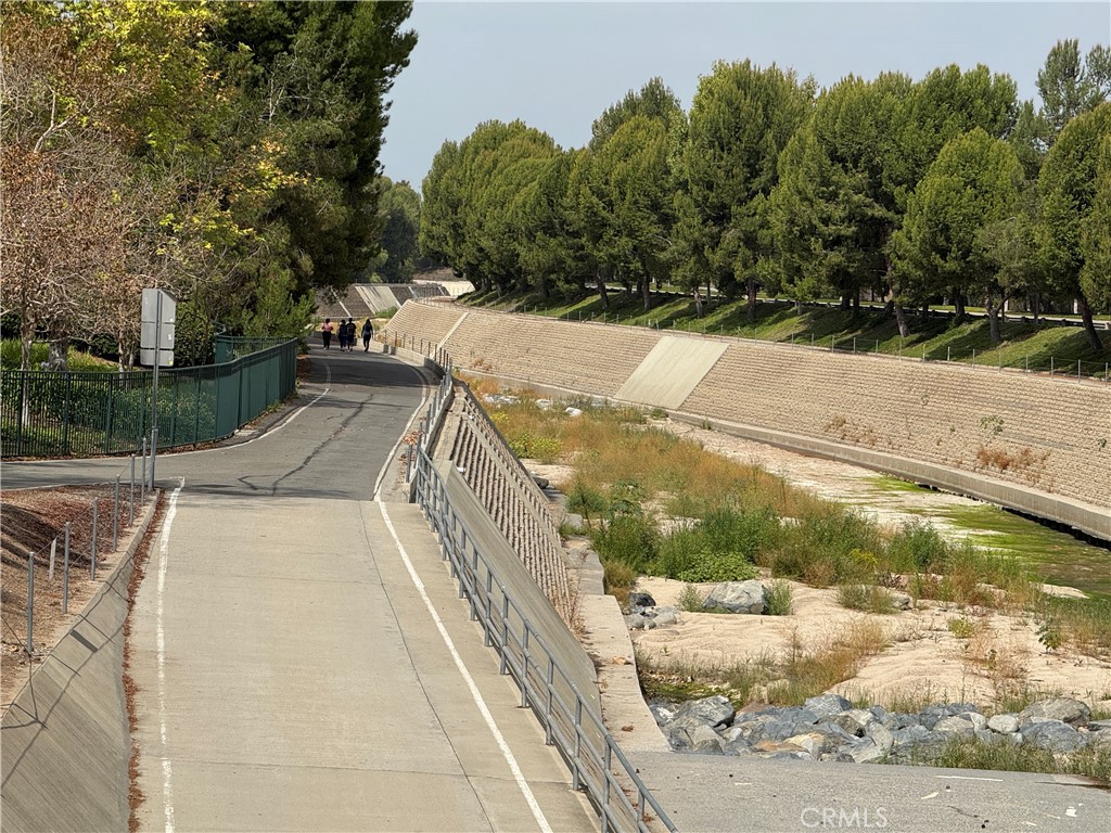 Neighborhood Walking Trails - 204 Falcon, Irvine CA 92618 - photo 23