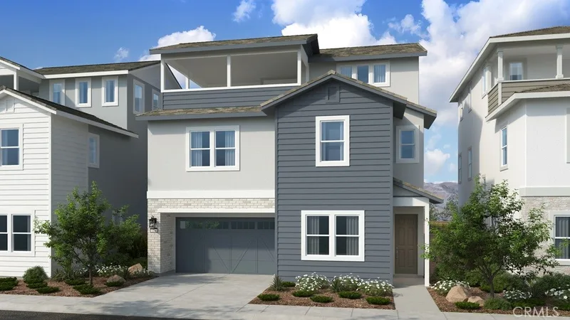 204 Opaline, Irvine, CA 92618