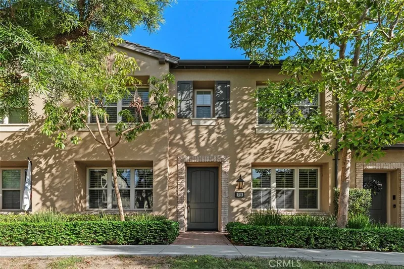 204 Overbrook, Irvine
