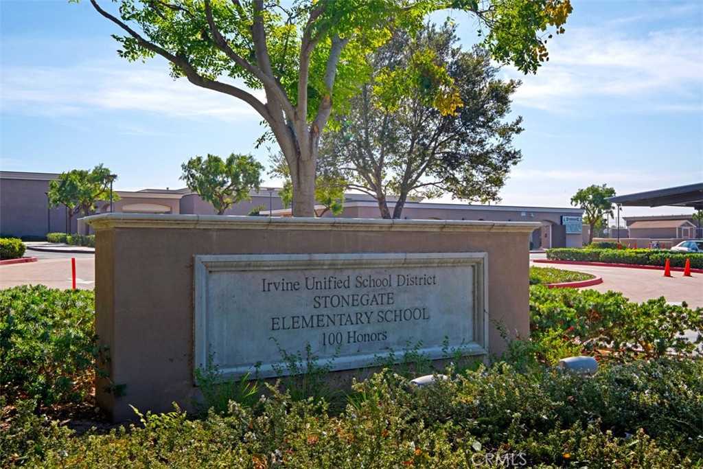 204 Overbrook, Irvine CA 92620 - photo 44