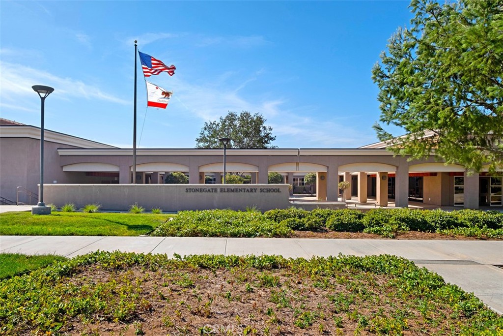 204 Overbrook, Irvine CA 92620 - photo 46