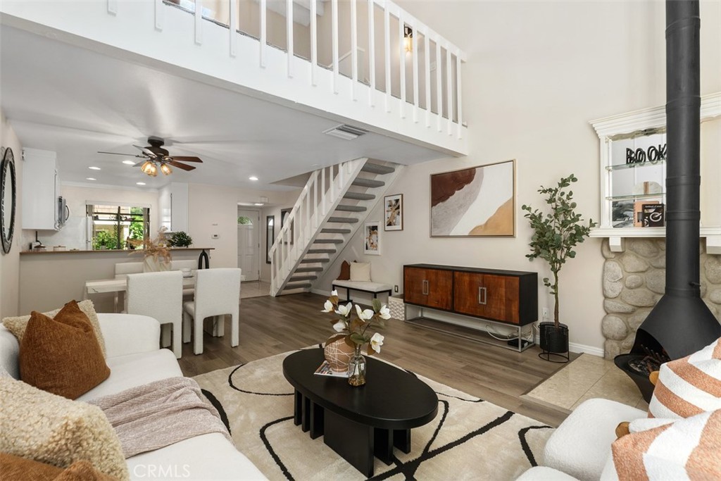 204 Pineview, Irvine CA 92620 - photo 1