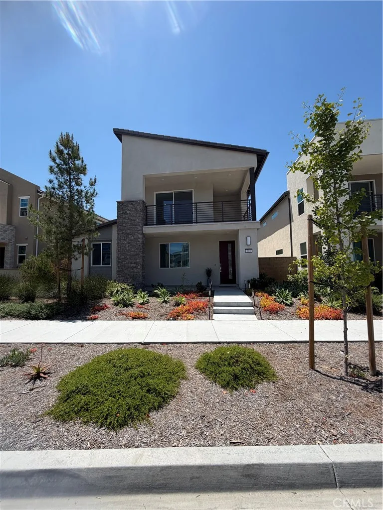 204 Sora, Irvine, CA 92618