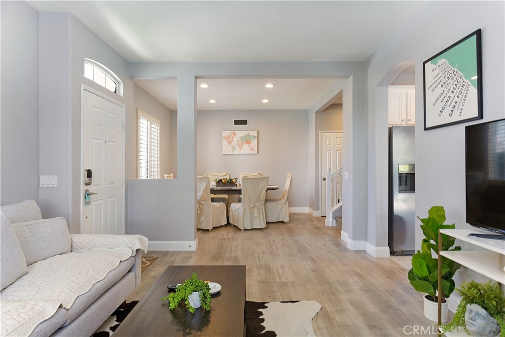 205 Cherrybrook Lane, Irvine CA 92618 - photo 4