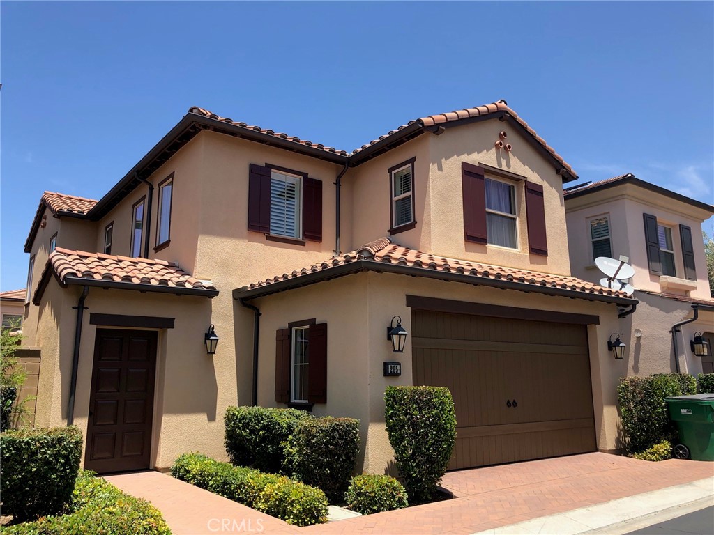 205 Denison, Irvine CA 92620 - photo 1